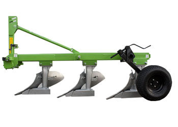 Плуг BOMET 30/70 U013/1